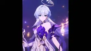 Robin Edit 💜 | Honkai Star Rail 