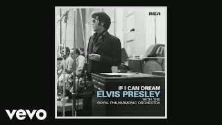Elvis Presley - Fever (Official Audio) ft. Michael Bublé