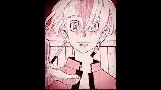Izana edit | Tokyo revengers