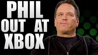 Microsoft Makes Foolish Xbox Announcement That Has MILLIONS Of Fans Wanting Phil Spencer FIRED!