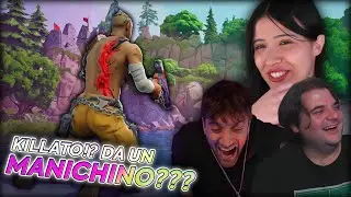✔ LE CLIP PIÙ VISTE DELLA SETTIMANA #87 | BEST OF TWITCH ITALIA |