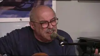 Концерт-открытие новой площадки - 
