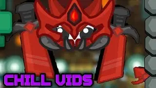 STARVE.IO - CHILL (S0E1)