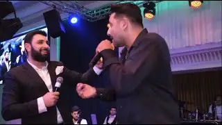 Avo Adamyan & Hayk Durgaryan - Qef enq anum | Wedding Day