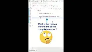 java puzzle for you #shorts #short #java #javaexamples