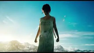 Supergirl - Fight scene Flash (2023)