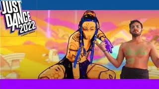 SUA CARA - MAJOR LAZER (FEAT. Anitta & Pabllo Vittar) JUST DANCE 2022 - PS4