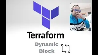 Terraform Dynamic Blocks.