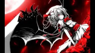 osu! : Thousand Eyes - Bleeding Insanity [BloodBath] (A)