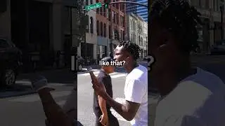 This 16 Year Old Has The Worlds Deepest Voice😵😂 