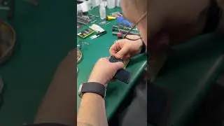 iPhone 13 Pro Max Ошибка АКБ!