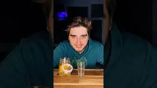 Узбекский лимон в водке. И что дальше?