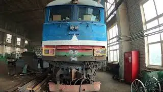 Командировка в город Коломна. Часть-1.