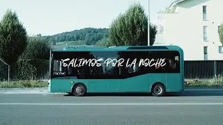 Esaeme y Calvo - Salimos por la Noche