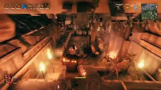 Valheim Plus mit geänderter Config ini