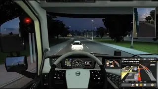 ⚠️ Как при ДТП и столкновении сохранить груз и грузовик в ETS 2 - Euro Truck Simulator 2
