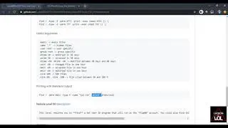 02 Linux File Permission