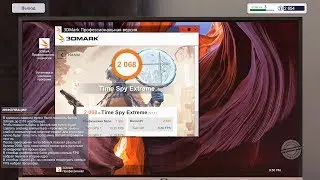 Pc building simulator как повысить балл 3dmark