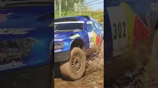 Прохождение Dirt 5 на PS5 | Часть 1: Калабака, Греция. 