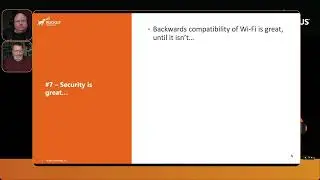 RUCKCast #106: Wonders Of Wi-Fi Security
