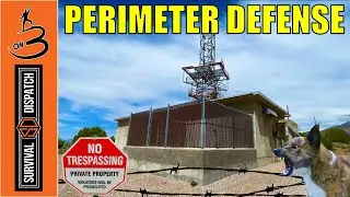 Defend Your Home From The SHTF!