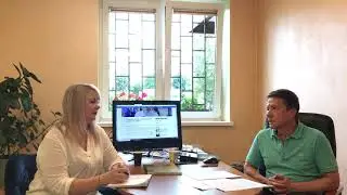 COVID -19  кризис системы здравоохранения. Олег Бессарабов. Медицина Будущего.