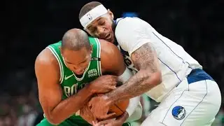 Dallas Mavericks vs Boston Celtics - Full Game 5 Highlights | June 17, 2024 | 2024 NBA Finals