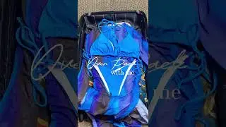 Pack w/ a Girl Who Loves Options #packwithme #vacay #girlstrip