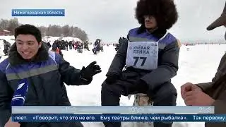 Чкаловская рыбалка 2023