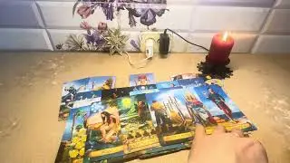 🥰Его тяжелые размышления на Вас счет🔥🫶