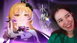 Dish Reacts 