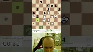 РАКОМ поставил! Жигалко Сергей #shorts