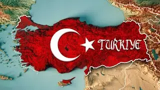 Bagaimana Kondisi Turkiye Jika Dilihat Dari Letak Geografisnya