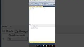 SQL EXISTS Operator in SQL Server