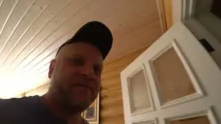 Комплекс на Белом озере. Часть 1.