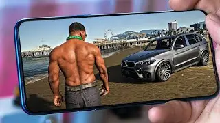 ТОП ИГР ПОРТИРОВАННЫХ С ПК НА АНДРОИД