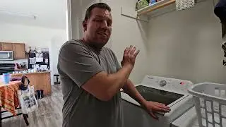 A 3 Year Review On My Samsung WA45T3200 Top-Load Washer!!  Let's Go!