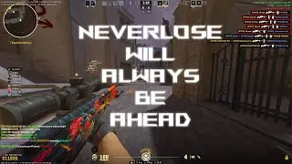 Neverlose Will Always Be Ahead