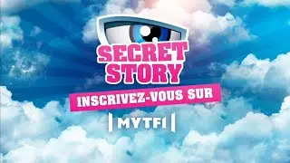 Casting Secret Story 2024 TF1