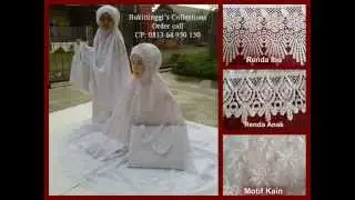 Bukittinggi's Collections