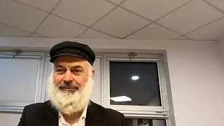 «Плач о разлитом молоке» Рассказ Бааль Шем Тов на парнасу
