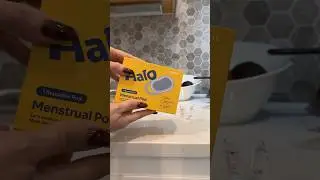 Period Day 3 | Trying Halo Pod and Failing 