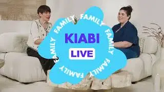 KIABI FAMILY LIVE 💙 #1 : Comment gérer son budget ?
