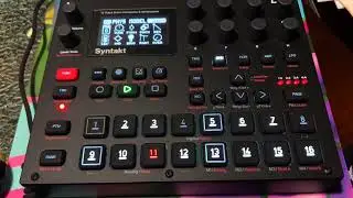 #SYNTAKT