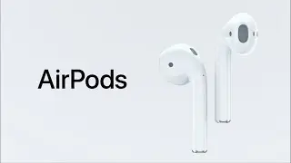 Notizie calde: Apple AirPods: in arrivo la ricarica wireless nel 2019 ed un nuovo modello nel 2020