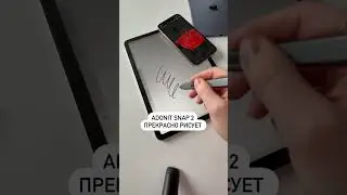 Бюджетные стилусы для рисования 
