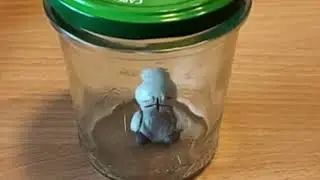 Hank Don't Leave Me Here