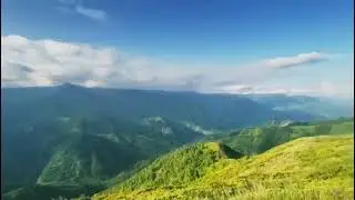Приключения на вершинах гор : БЕЖТА -ГОРЫ ВЕЛИЧИЯ! 🌄✨