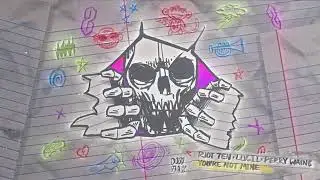 Riot Ten & Lucii & Perry Wayne - You're Not Mine