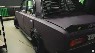 Хороший автозвук в ваз 2106! Установка динамиков